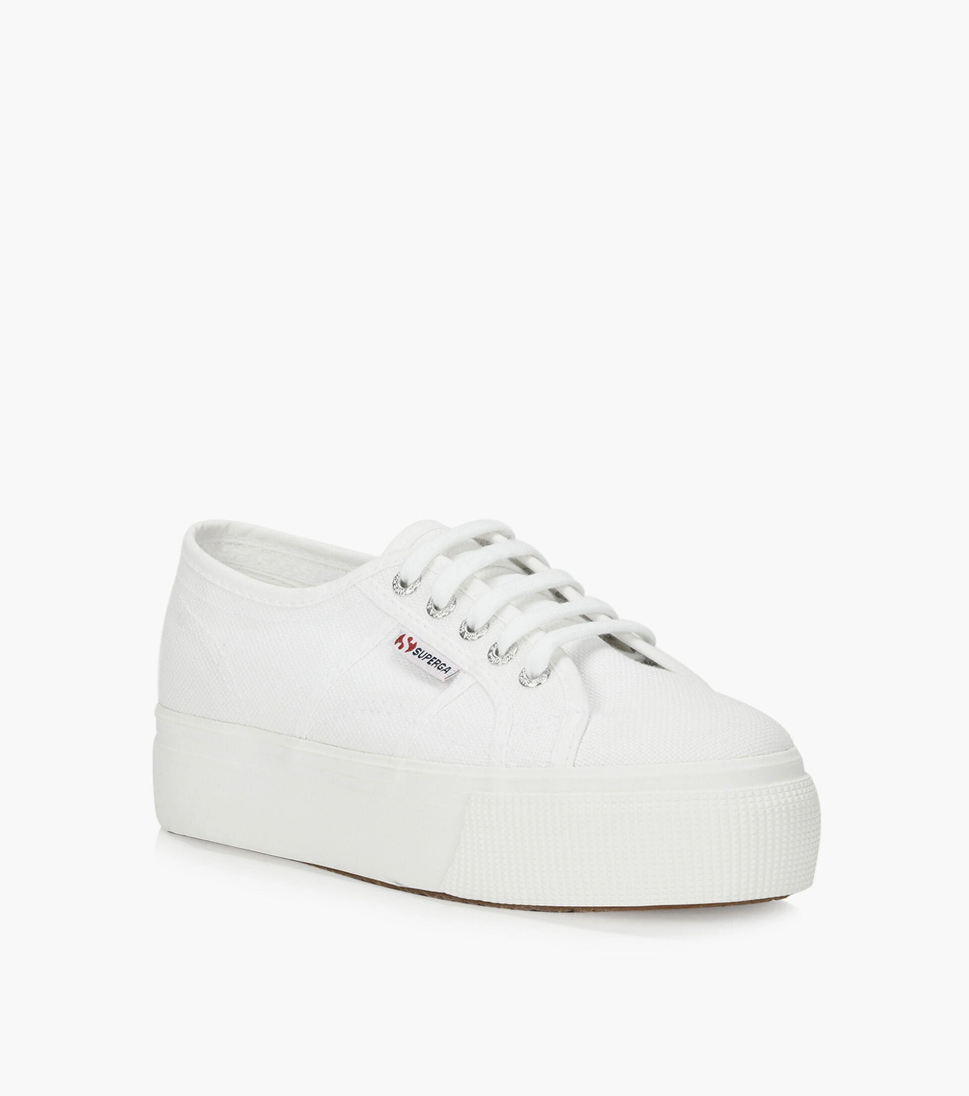 Superga 2790 Platform Kicks: Elevate Your Style Game Seriously Cool Canvas Sneakers for Everyday Adventures
