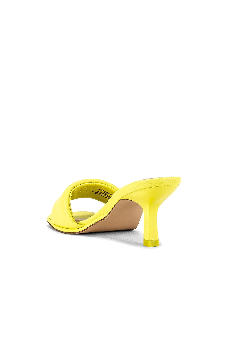 Steve Madden's Snazzy Heel: Step into Chic Style Tonight!